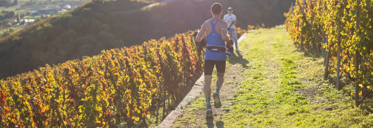 Trail en Côte-Rôtie 2026
