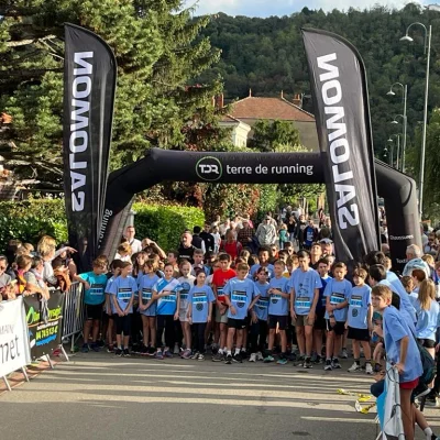 Trail en Côte-Rôtie 2026 - Photo 3