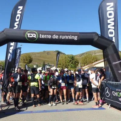 Trail en Côte-Rôtie 2026 - Photo 5