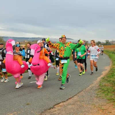 Marathon International du Beaujolais 2026 - Photo 2