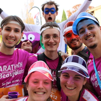 Marathon International du Beaujolais 2026 - Photo 4