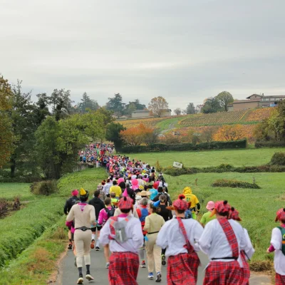 Marathon International du Beaujolais 2026 - Photo 8