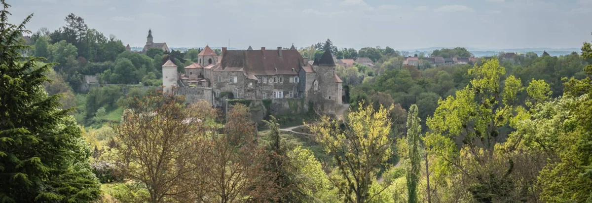 Trails chantelle sports nature 2026