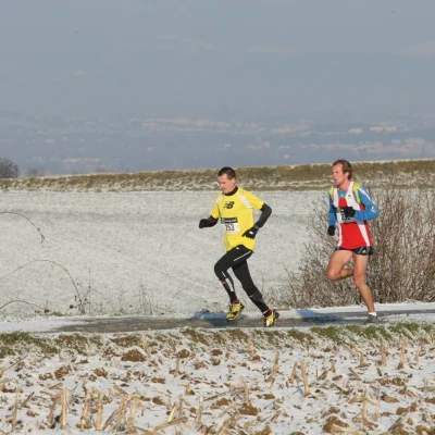 Trail Givré 2026 - Photo 1