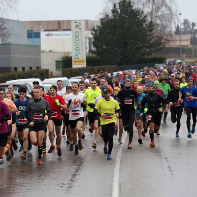 Trail Givré 2026 - Photo 4