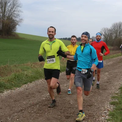 Trail Givré 2026 - Photo 5