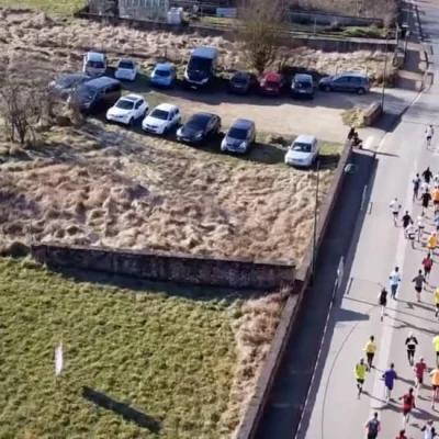 Winter Trail d'Alix 2026