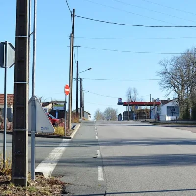 Les foulées San Priotes 2026