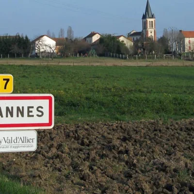 Course nature de Serbannes 2026