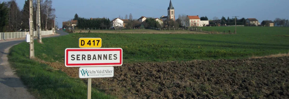 Course nature de Serbannes 2026