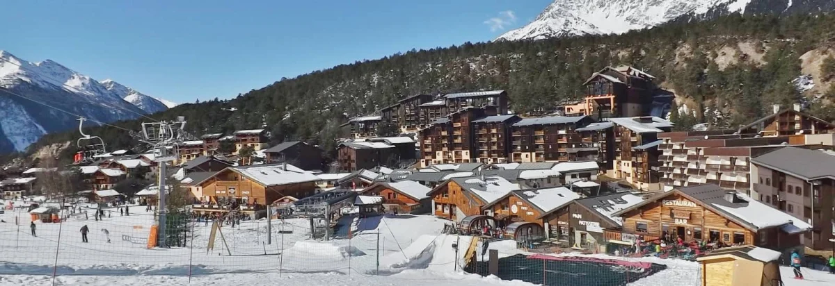 Cosy Trail Blanc 2026