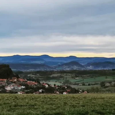 Trail Grand Velay 2026