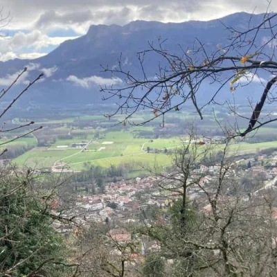 Sacré Trail des Collines 2026