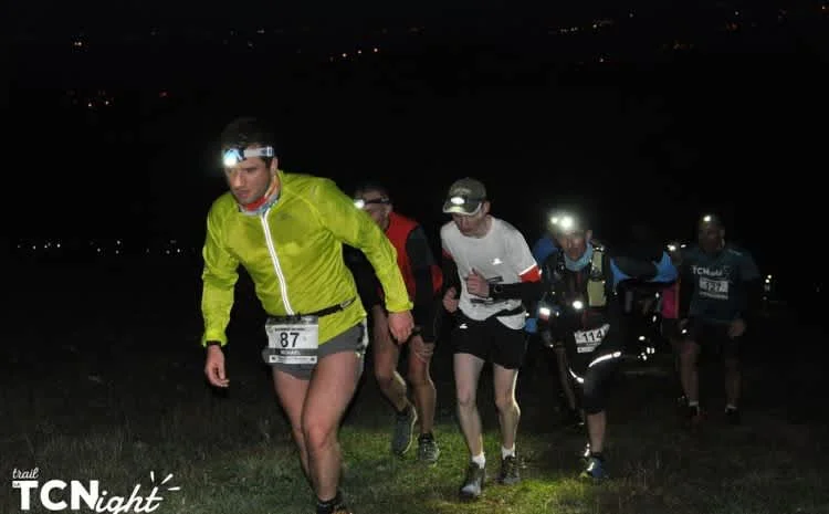 La TCN by Night 2026