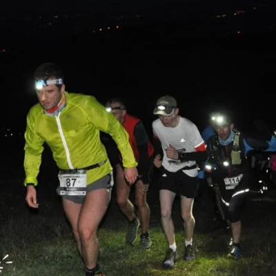 La TCN by Night 2026 - Photo 1