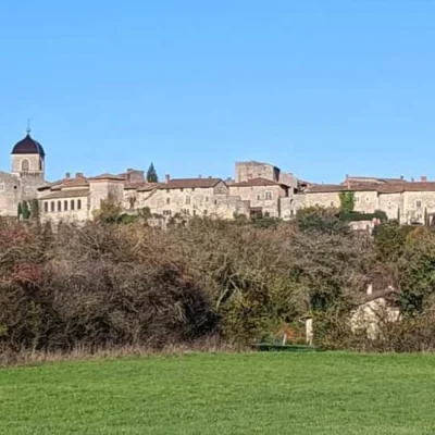 Trail de Pérouges 2026