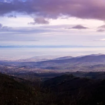 Trail des Salamandres 2026