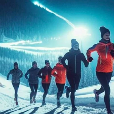 LES ARCS STAR TRAIL 2026