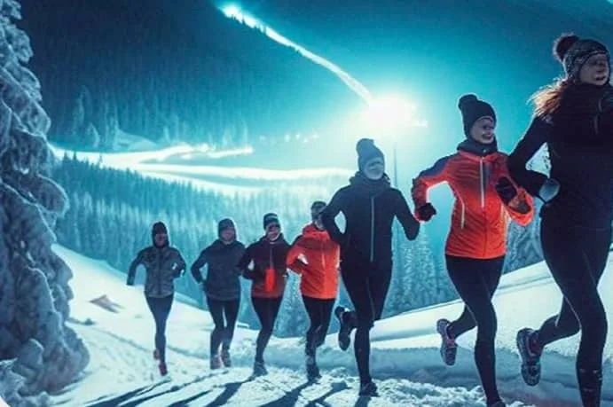 LES ARCS STAR TRAIL 2026