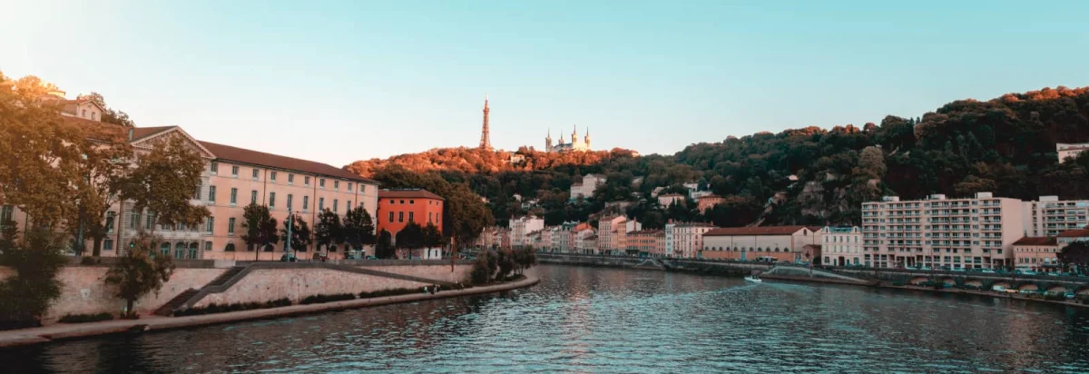 Run in Spirit - Lyon 2026
