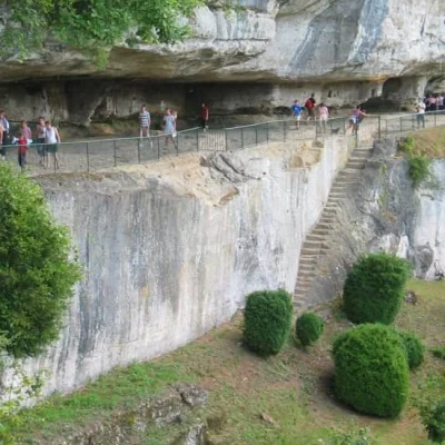 Trail des grottes 2026