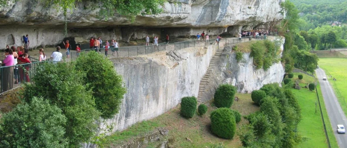 Trail des grottes 2026