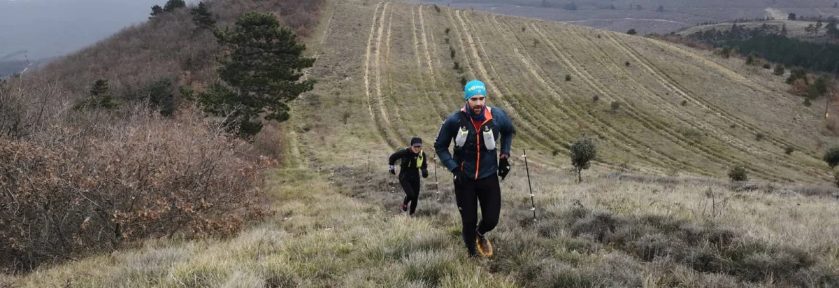 Trail de Mirmande 2026