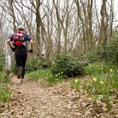 Trail de Mirmande 2026 - Photo 1