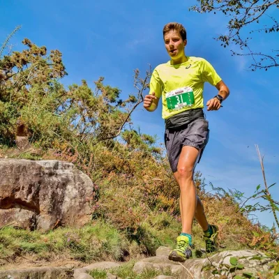 Trail de Mirmande 2026 - Photo 2