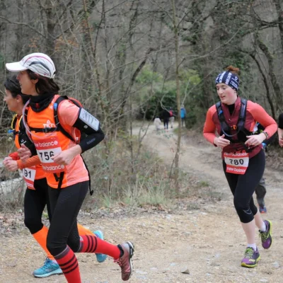 Trail de Mirmande 2026 - Photo 3