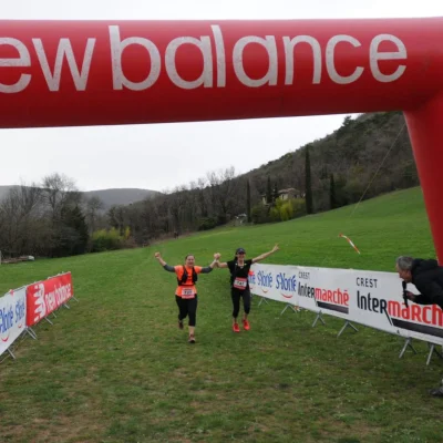 Trail de Mirmande 2026 - Photo 4