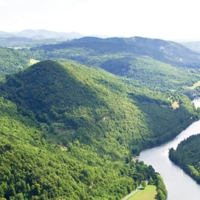 Enduro Trail de Nantua 2026