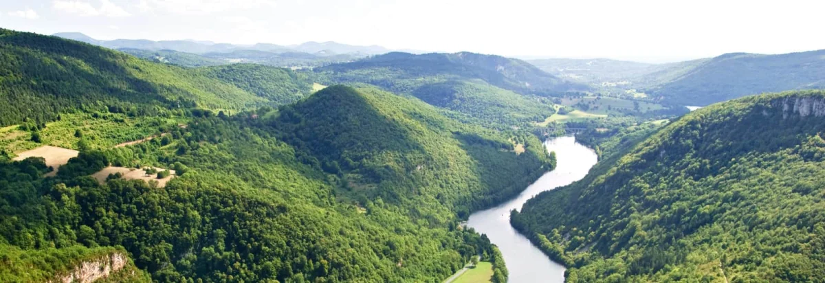 Enduro Trail de Nantua 2026