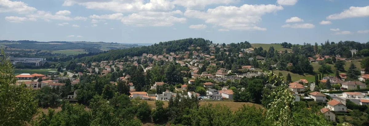 La Foulée Verte de L'Étrat 2026