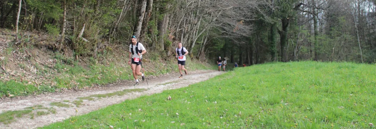 Entrelacs Run and Trail 2026