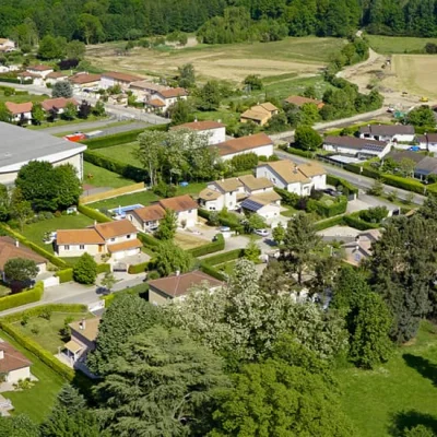 Ekitrail de Chaponnay 2026