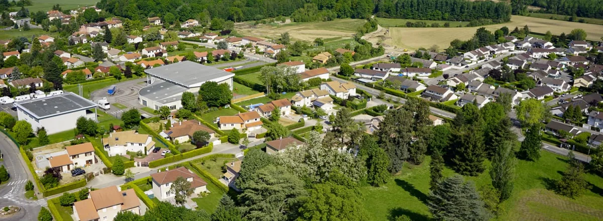 Ekitrail de Chaponnay 2026