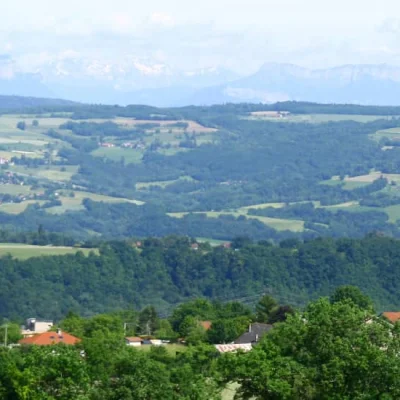 11 km de Contrevoz 2026