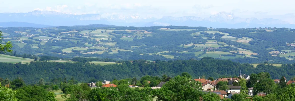 11 km de Contrevoz 2026