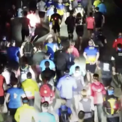 Saint Jean by Night 2026