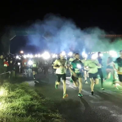 Saint Jean by Night 2026 - Photo 1