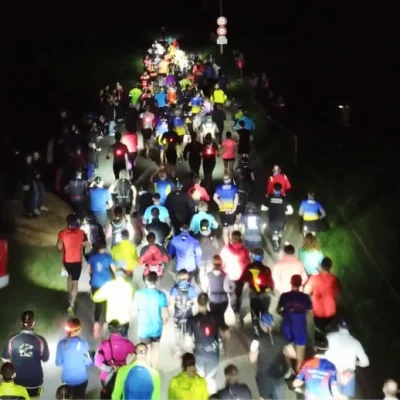 Saint Jean by Night 2026 - Photo 2