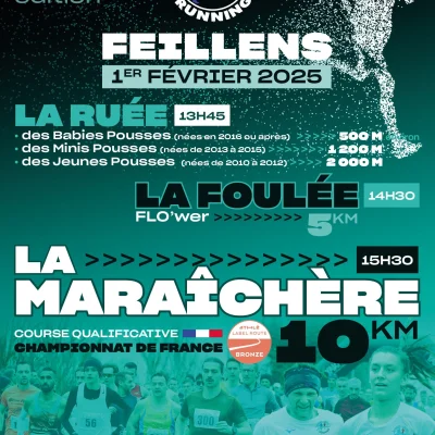 La Maraîchère de Feillens 2026 - Photo 1