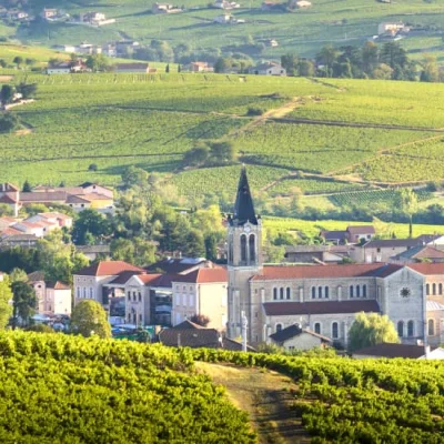 Trail de l'Abbaye de Savigny 2026