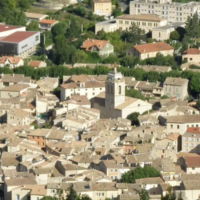 Trail Drome en Baronnies 2026