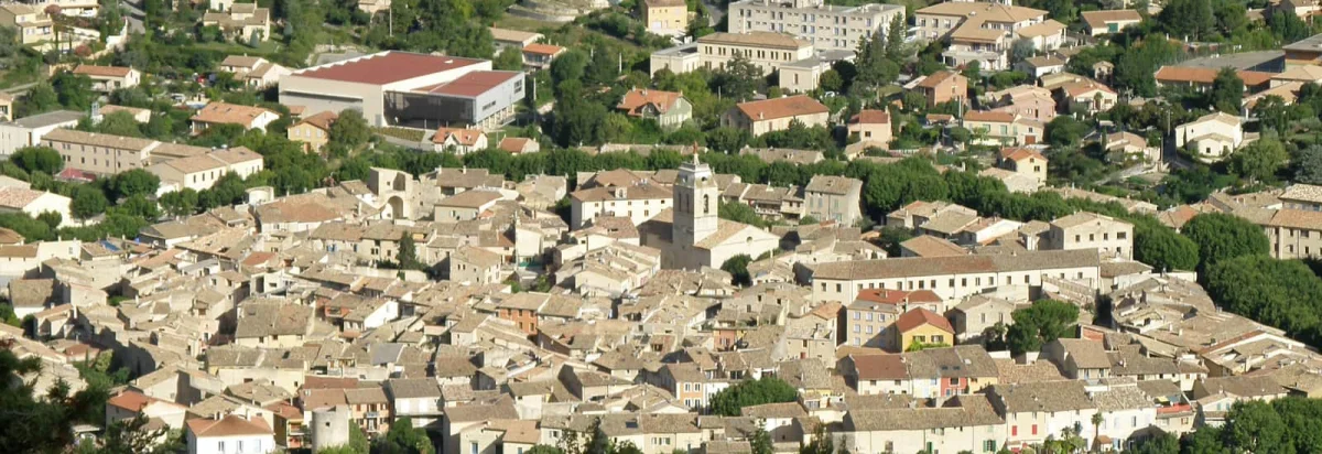 Trail Drome en Baronnies 2026