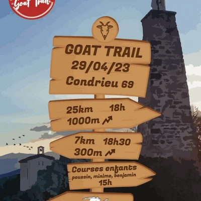 Goat Trail 2026 - Photo 6