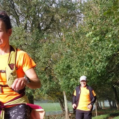 Rando Trail de Trept 2026