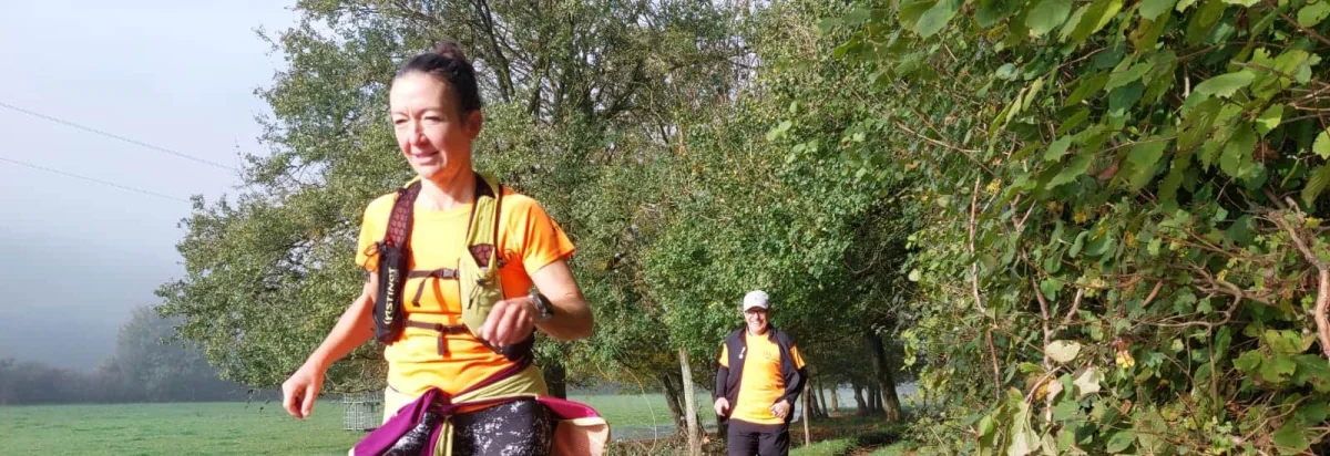 Rando Trail de Trept 2026