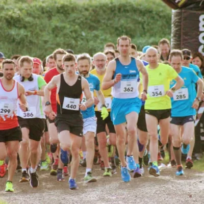 5 km et 10 km des Lions 2026